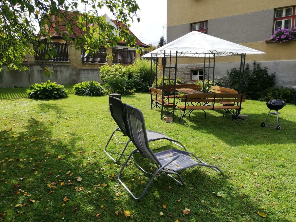 Villa Oliva Český Krumlov Exterior foto